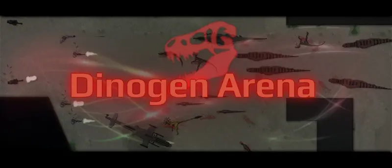 Dinogen Arena