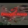 Dinogen Arena