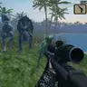 Dinosaurs Jurassic Survival World