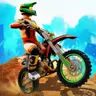 Dirt Bike Extreme Parkour - Jeu de Moto Cross Gratuit