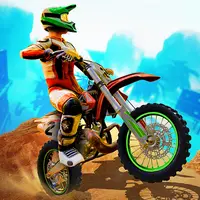Dirt Bike Extreme Parkour - Juega y Corre en Carreras de Motocross Gratis