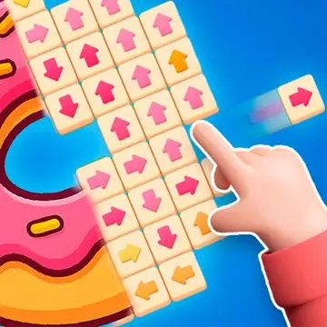 Disassemble the picture: Puzzle!