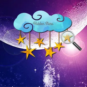 Discover The Space - Free Hidden Objects Game Online