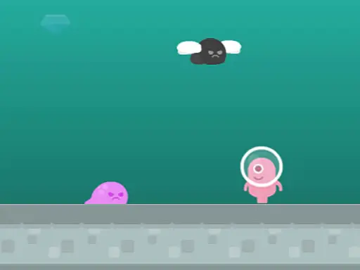 Dodge or Die - Jeu d'Action et Puzzle en ligne gratuit