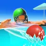 Dodgeball - Jeu de sport aquatique en ligne gratuit