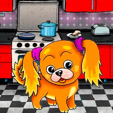Doggi - 謎解きと隠しアイテム探しの無料パズルゲーム