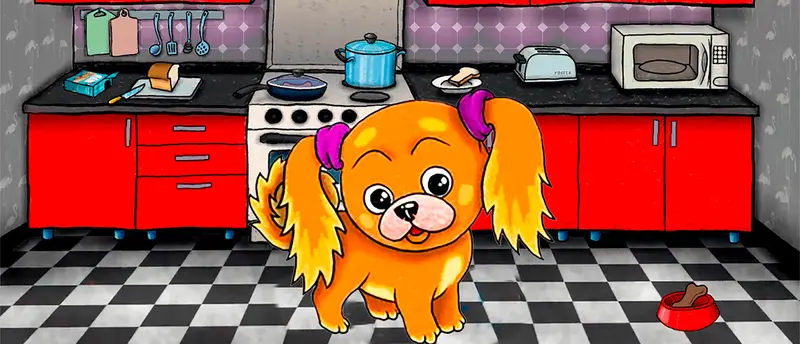 Doggi - 謎解きと隠し物探しの無料パズルゲームをプレイ