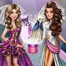 Dolly Wedding Runway – Modisches Ankleide-Spiel für Hochzeitsmode