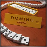 Domino Block kostenlos online spielen – Logikspiel für Kinder und Erwachsene