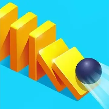 Domino Clash - Fun Online Action Puzzle Game