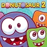 Donutosaur 2: Juego de rompecabezas y física para jugar gratis