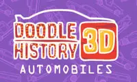 Doodle Car - Jeu de Puzzle en 3D à Jouer en Ligne Gratuitement