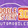 Doodle Car Oyna - Bulmaca ve 3D Araba Keşfi