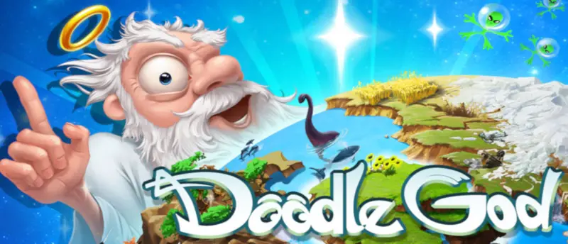 Doodle God Ultimate Edition