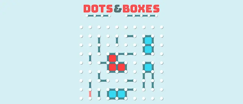 Dots and Boxes