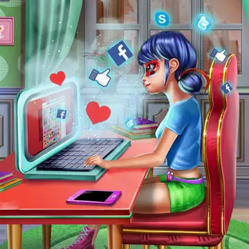 Dotted Girl Moda Blogu Oyna - Ücretsiz Giydirme ve Blog Yönetimi