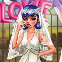 Dotted Girl Ruined Wedding – Online Spiel zum Wiederherstellen