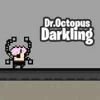 Dr Octopus Darkling - Jogue Jogo de Aventura Grátis