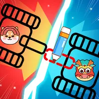 Dragon Draw Joust オンライン対戦無料で遊ぶゲーム