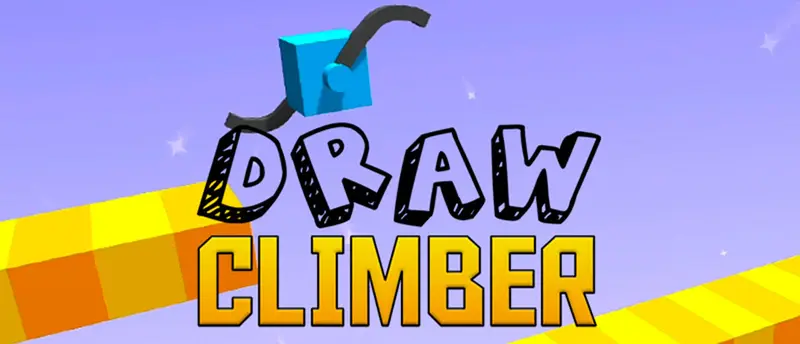 Draw Climber