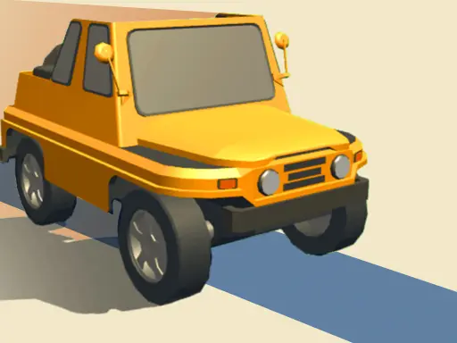 Draw Parking - Jeu de stationnement en ligne gratuit