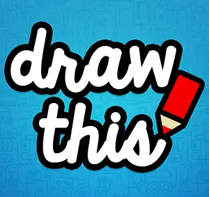 Draw This kostenlos online spielen – Zeichen- und Ratespiel