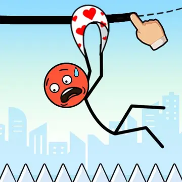 Draw To Fly - Jeu de Puzzle Créatif et Facile à Jouer