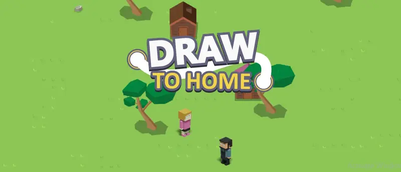 Draw To Home 3D