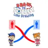 Draw To Toilet - Çizim Oyunu Oyna Ücretsiz