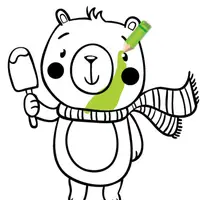 Drawing and Coloring: Juego para Dibujar y Colorear Gratis