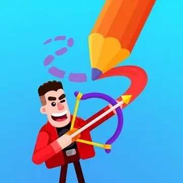 Drawmaster Bulmaca Oyunu - Ücretsiz Oyna