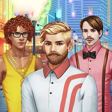 Dream Boyfriend Maker - Juego de Vestir para Chicos Gratis