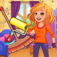 Dream Room Makeover - Jeu de rénovation de chambre gratuit