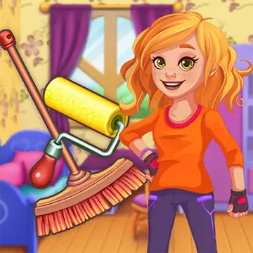 Dream Room Makeover - Jeu de rénovation de chambre gratuit