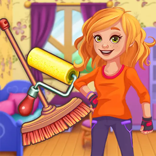 Dream Room Makeover - Jeu de rénovation de chambre gratuit