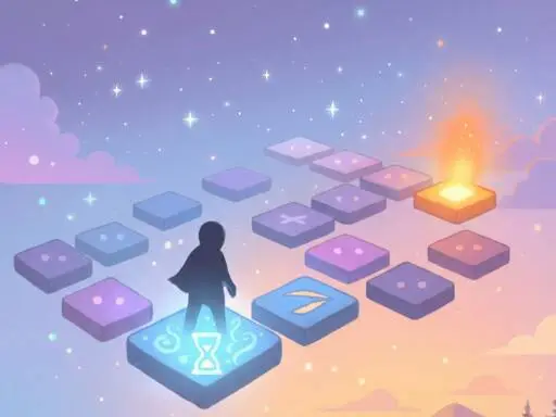Dreams - Bulmaca Oyunu ile Oyna ve Rüya Koleksiyonu Yap