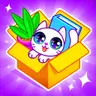 Dreamy Home - Jeu de Puzzle Relaxant à Jouer en Ligne et Gratuit