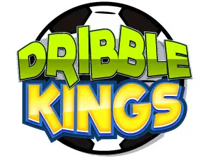 Dribble Kings - Juego de fútbol online y gratis
