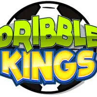 Dribble Kings – Kostenloses Fußballspiel online spielen