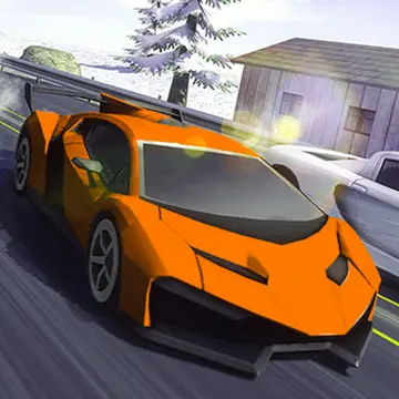 Drift Car Racing - Jeu de Course de Drift Gratuit