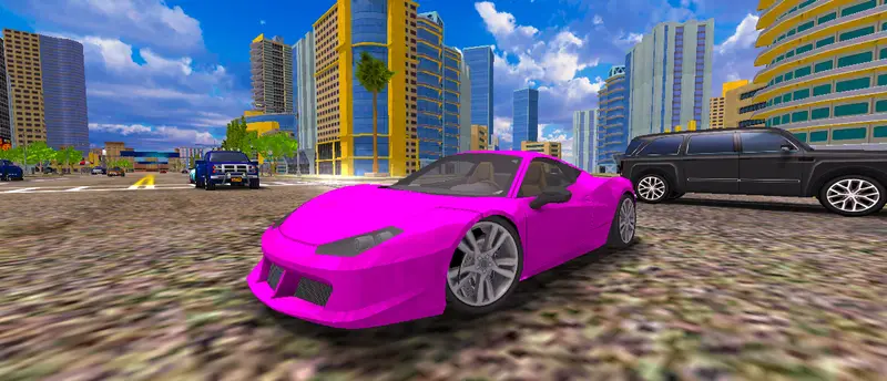Drift Car Racing – Kostenloses Rennspiel online spielen