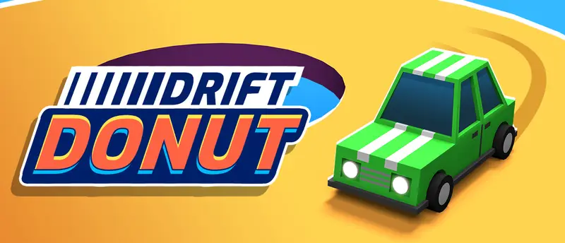 Drift Donut