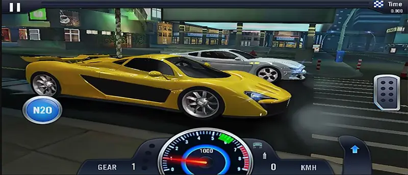 Drift Max Pro