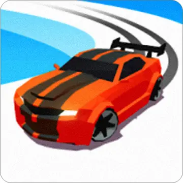 Drift Race 3D - Jogue Agora Corrida de Carros Online Grátis