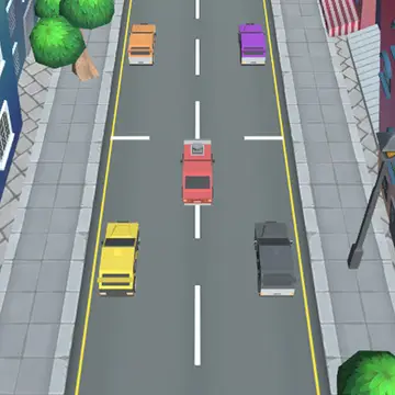 Drive Park - Fun Parking & Driving Game for Free
