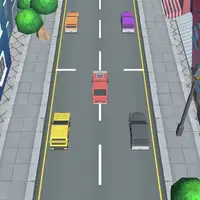 Drive Park - Jeu de stationnement et course en ligne gratuit