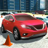 Driving Test Simulator - Jogue Online e Grátis