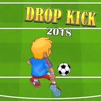 Drop Kick World Champs – Fußball Spiel online kostenlos spielen