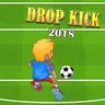 Drop Kick World Champs - Jeu de football en ligne gratuit