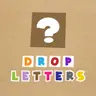 Drop Letters